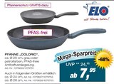 Elo im Möbel Inhofer Prospekt Pfanne „Colorio“ von ELO im aktuellen Möbel Inhofer Prospekt für 7,95 €