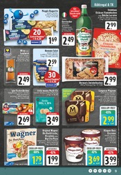Aktueller EDEKA Prospekt mit Kartoffelsalat, "Aktuelle Angebote", Seite 13