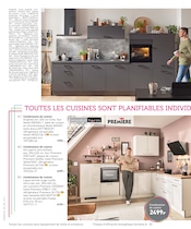 Catalogue Möbel Martin en cours à Fameck, "IN STORE", Page 10