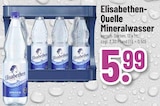 Mineralwasser bei Trinkgut im Wiesbaden Prospekt für 5,99 €