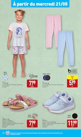 D'autres offres dans le catalogue "ARRIVAGES ENTRETIEN À PRIX DISCOUNT" de Aldi à la page 34
