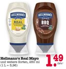 E center Oberkirch - Real Mayo Angebot im Prospekt Real Mayo bei E center im Oberkirch Prospekt für 1,49 €