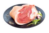 Schinkeneisbein im Angebot bei EDEKA in Norderstedt Schinkeneisbein Angebote von Gutfleisch bei EDEKA Norderstedt für 2,99 €
