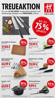 Steak im EDEKA Prospekt "Aktuelle Angebote" mit 46 Seiten (Koblenz)