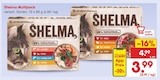 Multipack im Angebot bei Netto Marken-Discount in Menden Multipack Angebote von Shelma bei Netto Marken-Discount Menden für 3,99 €