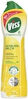 Scheuermilch Citrus im Angebot bei REWE in Böblingen Scheuermilch Citrus Angebote von Viss bei REWE Böblingen für 1,49 €
