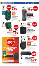 Offre Boxer dans le catalogue Super U du moment à la page 6