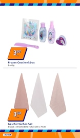 Aktueller Action Prospekt mit Geschenke, "kleine Preise, grosse Freude!", Seite 33