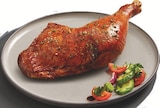 Metzgerfrisch Frischer Puten-Schenkel im Angebot bei Lidl in Eberswalde Metzgerfrisch Frischer Puten-Schenkel Angebote bei Lidl Eberswalde für 4,49 €