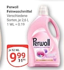 Feinwaschmittel bei GLOBUS im Leipzig Prospekt für 9,99 €