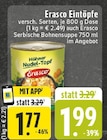E center Rheda-Wiedenbrück Prospekt mit  im Angebot für 1,77 €