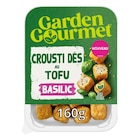 Carrefour Market Le Lavandou - Promo Crousti dés au Tofu Promo Crousti dés au Tofu à 3,19 € dans le catalogue Carrefour Market à Le Lavandou
