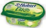 Margarine sans huile de palme bio 52% mg - ST HUBERT en promo chez Super U Saint-Nazaire à 1,36 €
