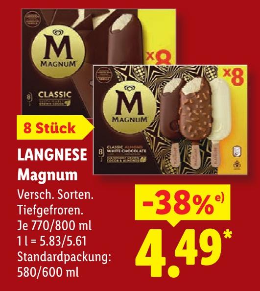 Magnum