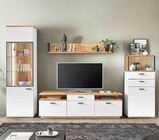 Wohnwand Basset Angebote von Segmüller bei Segmüller Niederkassel für 899,00 €