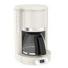 Cafetière - MOULINEX en promo chez Carrefour Cafetière - MOULINEX dans le catalogue Carrefour