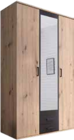 Kleiderschrank im Angebot bei Opti-Megastore in Cuxhaven Kleiderschrank Angebote bei Opti-Megastore Cuxhaven für 199,00 €