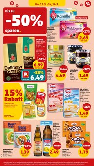 Kaffee im Penny Prospekt "Wer günstig will, muss Penny." mit 42 Seiten (Ulm)