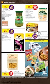 Promos Nouilles Instantanées dans le catalogue "Intermarché" de Intermarché Hyper à la page 30 Promos Nouilles Instantanées dans le catalogue "Intermarché" de Intermarché Hyper à la page 30
