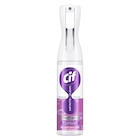 Spray Nettoyant Infinite Clean - CIF en promo chez Carrefour Spray Nettoyant Infinite Clean - CIF dans le catalogue Carrefour