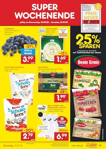 Kaffee im Netto Marken-Discount Prospekt "Aktuelle Angebote" mit 59 Seiten (Hilden)
