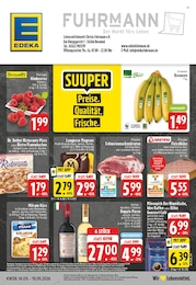 Der aktuelle EDEKA Prospekt Der aktuelle EDEKA Prospekt Aktuelle Angebote