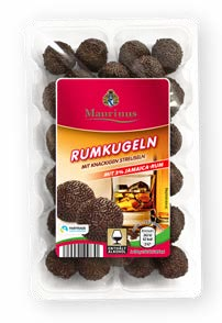 Rumkugeln/Kokosflocken bei ALDI Nord in Hagen Rumkugeln/Kokosflocken im Angebot bei ALDI Nord Hagen für 0,89 €