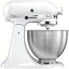 Küchenmaschine Angebote von KitchenAid bei Lidl Hoyerswerda für 299,00 €