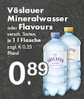 Mineralwasser Angebote von Vöslauer bei TOP Getränke Rheda-Wiedenbrück für 0,89 €