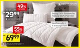 Kopfkissen im Angebot bei XXXLutz in Rheine Kopfkissen Angebote von CENTA-STAR bei XXXLutz Rheine für 29,99 €