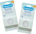 Nachtlicht von babylove im aktuellen dm-drogerie markt Prospekt für 4,95 €