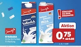 H-Vollmilch 1,5 % Fett Angebote von Jeden Tag bei combi Bielefeld für 0,75 €