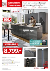 Ähnliche Sprühlack Angebote im Prospekt "NR.1 BEI KÜCHEN" von XXXLutz Ähnliches Angebot bei XXXLutz in Prospekt "NR.1 BEI KÜCHEN" gefunden auf Seite 21