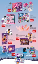 Offre Disney Princesse dans le catalogue Colruyt du moment à la page 6