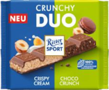 Großtafelschokolade im Angebot bei EDEKA in Neubrandenburg Großtafelschokolade Angebote von Ritter Sport bei EDEKA Neubrandenburg für 2,99 €