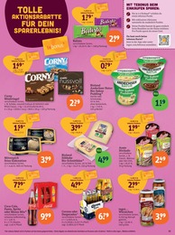 tegut Walnüsse im Prospekt 