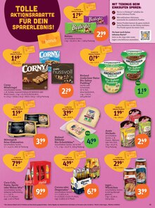 Getränke im tegut Prospekt "tegut… gute Lebensmittel" mit 23 Seiten (München)