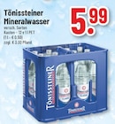 Trinkgut Melle Prospekt mit  im Angebot für 5,99 €
