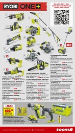 Gartenschere Angebot & Preis im aktuellen toom Baumarkt Prospekt Gartenschere Angebot im aktuellen toom Baumarkt Prospekt auf Seite 9