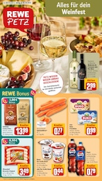 Aktueller REWE Prospekt REWE Prospekt mit 30 Seiten