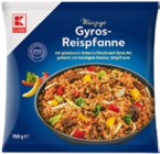 Reisgericht im Angebot bei Kaufland in Münster Reisgericht Angebote von K-CLASSIC bei Kaufland Münster für 2,79 €