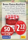 EDEKA Bornheim - Konfitüre Angebot im Prospekt Konfitüre bei EDEKA im Bornheim Prospekt für 2,22 €
