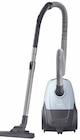 Bodenstaubsauger XD1142/10 im V-Markt Prospekt Bodenstaubsauger XD1142/10 von PHILIPS im aktuellen V-Markt Prospekt für 74,90 €