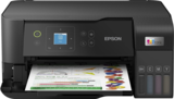 Multifunktions-WLAN-Tintentankdrucker EcoTank Angebote von Epson bei HEM expert Bietigheim-Bissingen