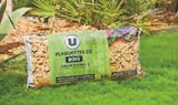 Plaquettes de bois - U en promo chez Super U Brest à 14,98 €