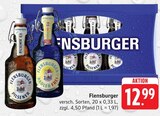 Pilsener bei Trinkgut im Prospekt "" für 12,99 €