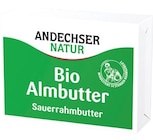 Aktuelles Bio Almbutter Angebot bei Penny in München ab 2,49 €