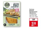 Aktuelles Plant-Based Filet Hähnchen-Art Angebot bei Marktkauf in Reutlingen ab 3,99 €