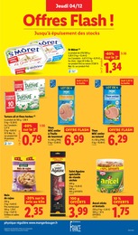 Offre Huile Alimentaire dans le catalogue Lidl du moment à la page 17