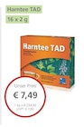 Harntee TAD Angebote bei LINDA Partnerapotheke Maintal für 7,49 €